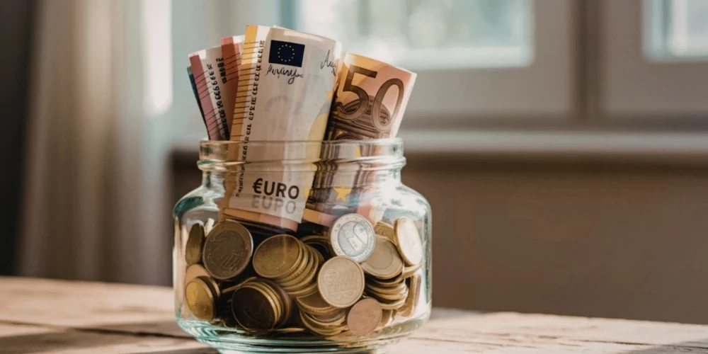 INDEXO uzsāk ManaBalss iniciatīvu par brīvu piekļuvi pensiju 3. līmeņa uzkrājumiem jebkurā vecumā.