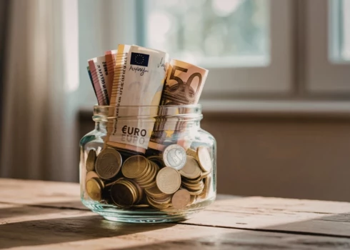 INDEXO uzsāk ManaBalss iniciatīvu par brīvu piekļuvi pensiju 3. līmeņa uzkrājumiem jebkurā vecumā.