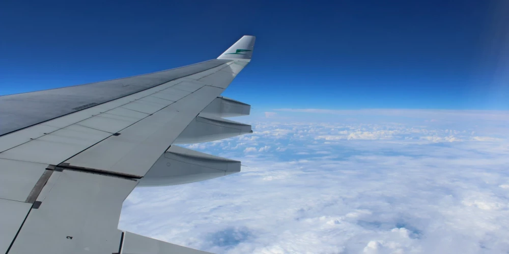 Ilustratīvs attēls.