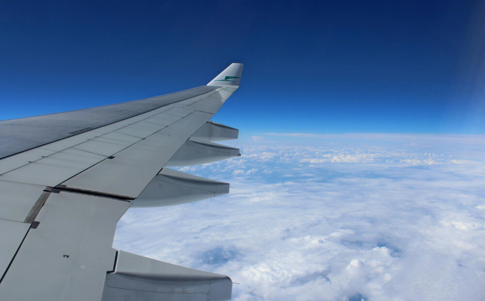 Pasažiere paliek neziņā, kad 