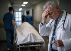 Латвия показала худший в Евросоюзе результат по смертям, которых можно было избежать