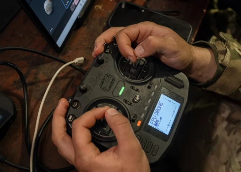  Šādas darbības liecina par slepenu mobilizāciju Krievijas Federācijā, ņemot vērā smagos zaudējumus karā Ukrainā.