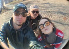 DJ Rudd, Dubra un Esmeralda izdod kopīgu dziesmu “Tik daudz, ko teikt”