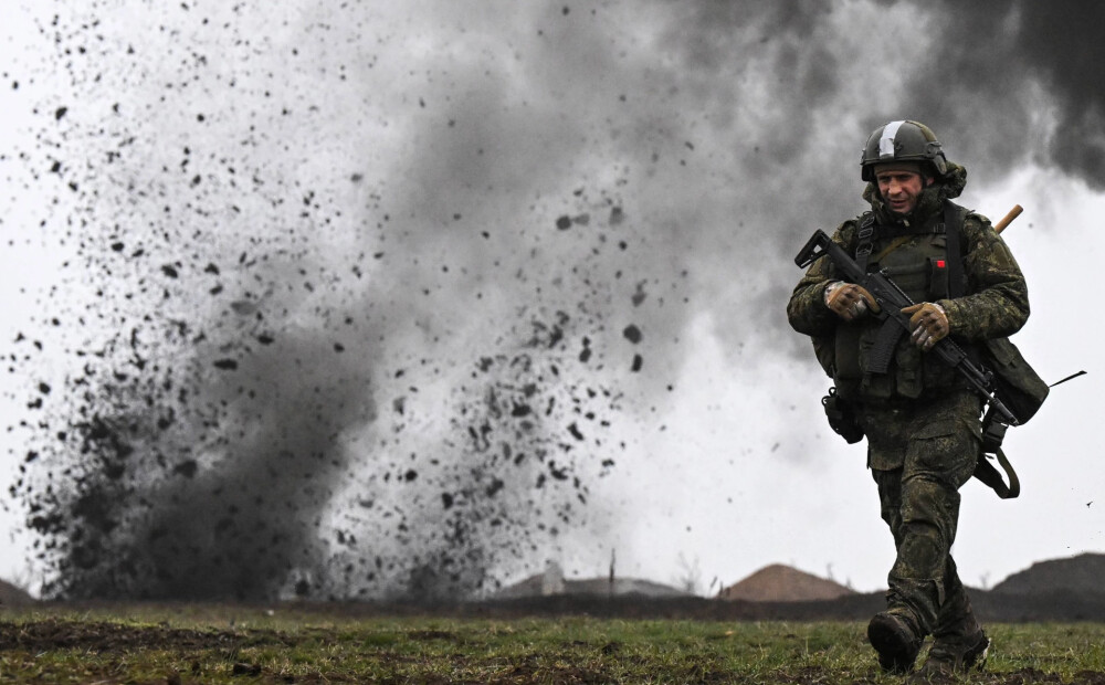 Analizēti četri iespējamie Krievijas uzbrukuma scenāriji Baltijas valstīm