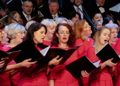 Grobiņā norisināsies Dienvidkurzemes novada koru skate