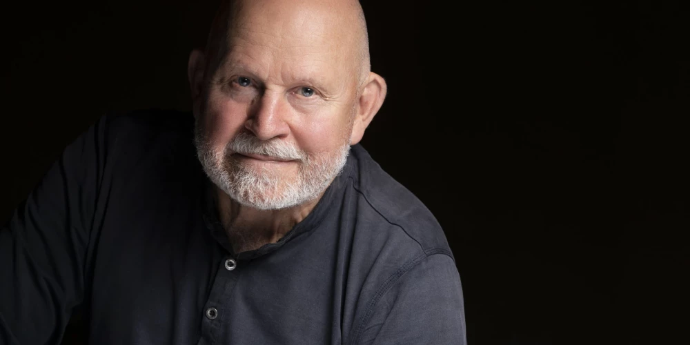 Ar solo, kamermūziku un simfonisku vērienu Liepājā svinēs Pētera Vaska jubileju.