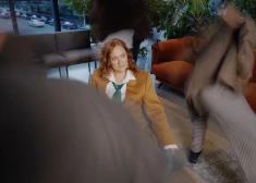 Dziedātāja Inese Ērmane ar jaunu singu aicina visus dejot