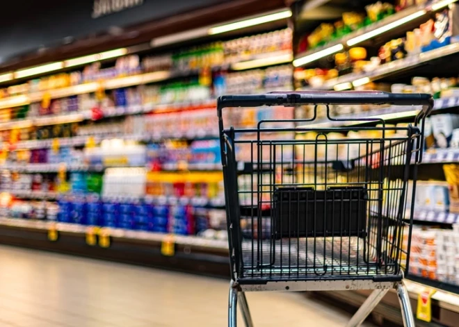 Латвийская торговая сеть рассказала покупателям, что они неправильно воспринимают цены в магазинах