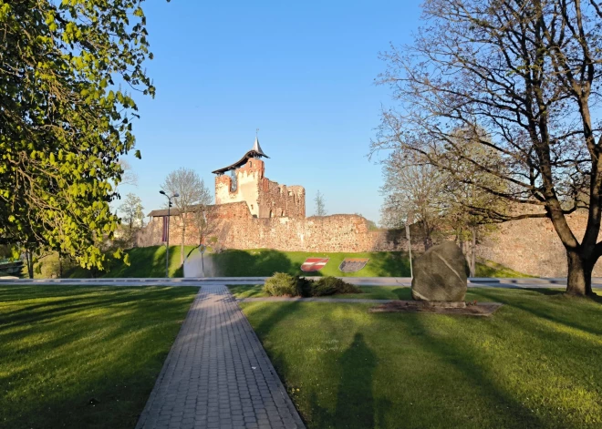 Aicina piedalīties pārgājienā "Aktīvi pa Augusta Bīlenšteina pēdām Dobelē"