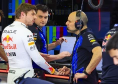 Ko darīs Verstapens? "Red Bull" plāno pamest viņa sacīkšu inženieris