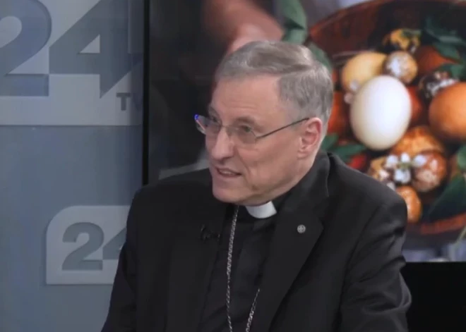 "Это аморально": Збигнев Станкевич раскритиковал современный подход к половому воспитанию