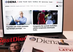 Под контролем власти? 73% русскоязычных жителей Латвии считают СМИ зависимыми