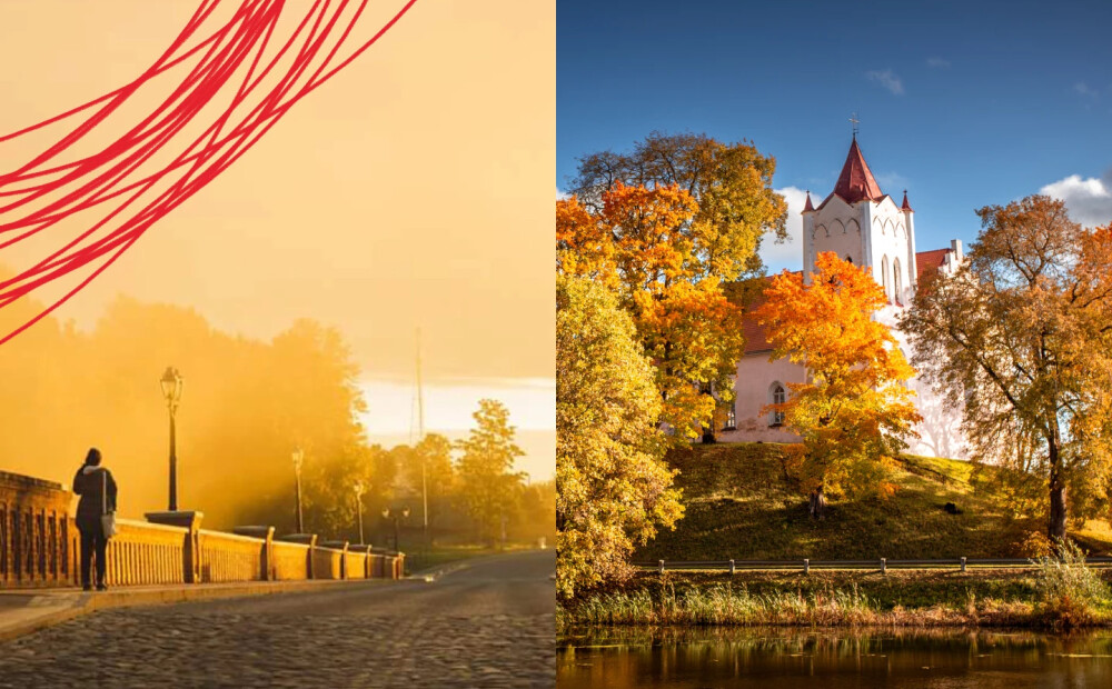 Izsludināts atklāts Liepāja 2027 mākslinieciskais konkurss vides objektu izveidei Kuldīgā un Aizputē