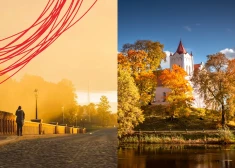 Izsludināts atklāts Liepāja 2027 mākslinieciskais konkurss vides objektu izveidei Kuldīgā un Aizputē