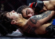 В Ригу возвращается одно из самых громких бойцовских шоу