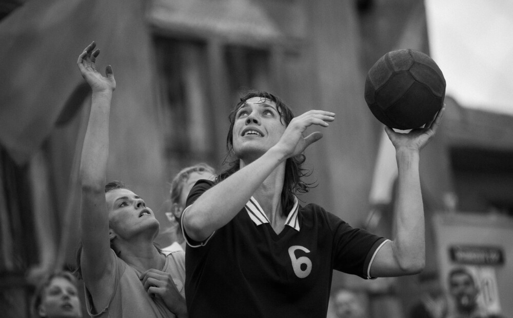 Viestura Kairiša filma “Uļa” atlasīta Kannu kinofestivāla konkursam