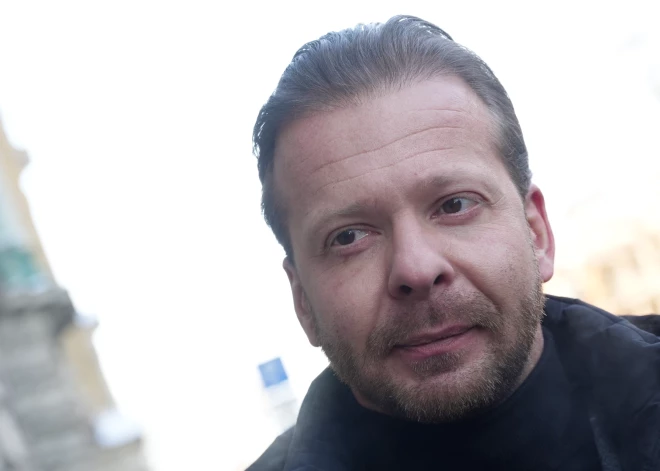 Алексей Росликов ушел с поста главы партии "За стабильность!"