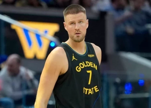 Kristaps Porziņģis atkal izlaidīs NBA spēli.