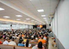 12. Baltijas Endokrinologu kongresā Rīgā uzklausīs pasaules mēroga ekspertus un attīstīs tīklošanos