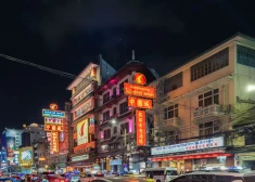 В Таиланде в гостинице найден мертвым гражданин Латвии