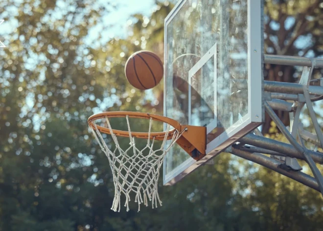 Ķekavas novadā pilnveidos sporta infrastruktūru