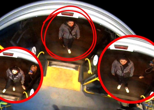 Foto Rīgas pašvaldības policija