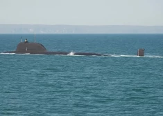 Aizdzen no stratēģiski svarīgiem kabeļiem: Lielbritānija un Norvēģija veikusi vērienīgu operāciju pret Krievijas zemūdenēm