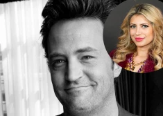 "Королева кетамина" получила 15 лет за смерть Мэттью Перри