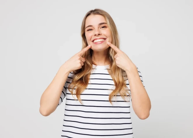 Не только щетка и паста: что еще нужно для действительно чистых зубов