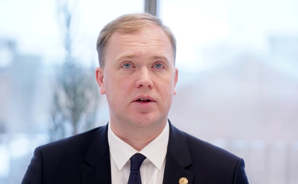 Ekonomikas ministrs: Latvijai jāatgūst Baltijas ostu līderpozīcija