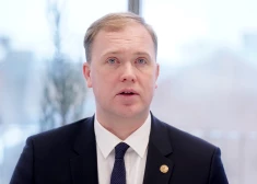 Ekonomikas ministrs: Latvijai jāatgūst Baltijas ostu līderpozīcija