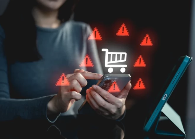 PTAC призвал жителей Латвии ничего не покупать в трех интернет-магазинах