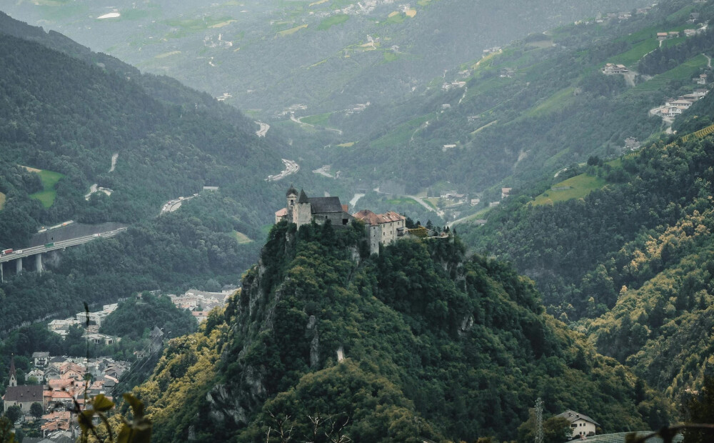 Eiropas valstis, uz kurām gandrīz vispār nebrauc tūristi