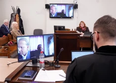 Суд в Риге постановил арестовать Алексея Росликова, который уехал в Беларусь