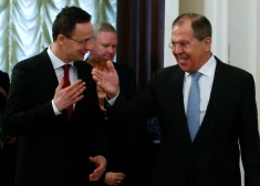 "Tas ir ārkārtīgi satraucoši!" ES pieprasa paskaidrojumus no Ungārijas  par informācijas nopludināšanu Krievijai