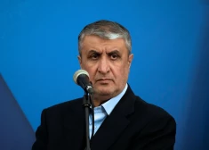 Irāna iespļauj sejā Trampam kritiski svarīgajā jautājumā par savu kodolprogrammu