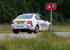 24 часа контроля: на следующей неделе полиция выходит на "охоту" за нарушителями скорости