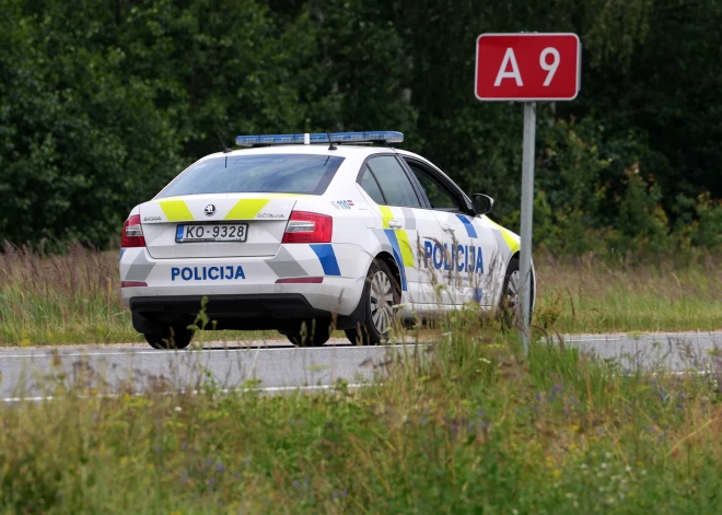 24 часа контроля: на следующей неделе полиция выходит на "охоту" за нарушителями скорости