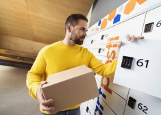 Latvijā rosina ieviest Pārsteiguma piegādes dienu: 10. aprīlī SmartPosti aicina iepriecināt citus