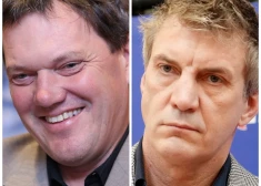 Rīgas apgabaltiesa noraida žurnālista Armanda Pučes prasību lietā pret slavenā hokejista Sanda Ozoliņa uzņēmumu "Golfs & karti"