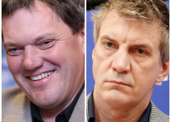 Rīgas apgabaltiesa noraida žurnālista Armanda Pučes prasību lietā pret slavenā hokejista Sanda Ozoliņa uzņēmumu "Golfs & karti"