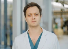 Kā ārstē mirdzaritmiju - biežu insulta izraisītāju? Skaidro kardiologs Kaspars Kupics