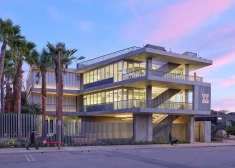 Олимпийские комитеты стран Балтии подписали меморандум о совместной инициативе на летней Олимпиаде в Лос-Анджелесе