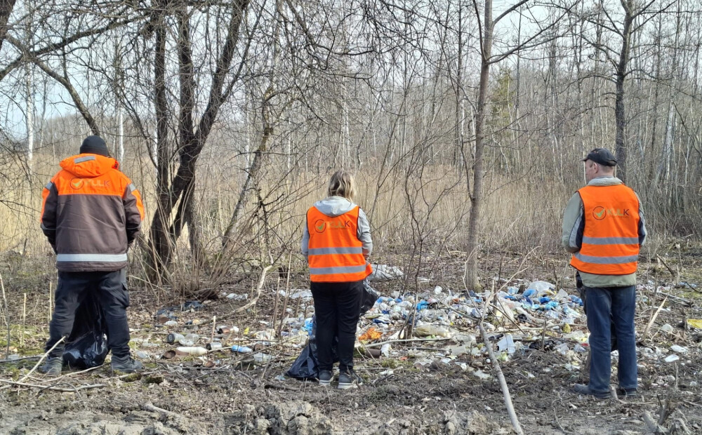 Šmucīgie jelgavnieki šķērdē pilsētas budžetu, Baložos dzērājšoferis nobloķē policistus, trakā pirmdiena Daugavpilī: kriminālā province