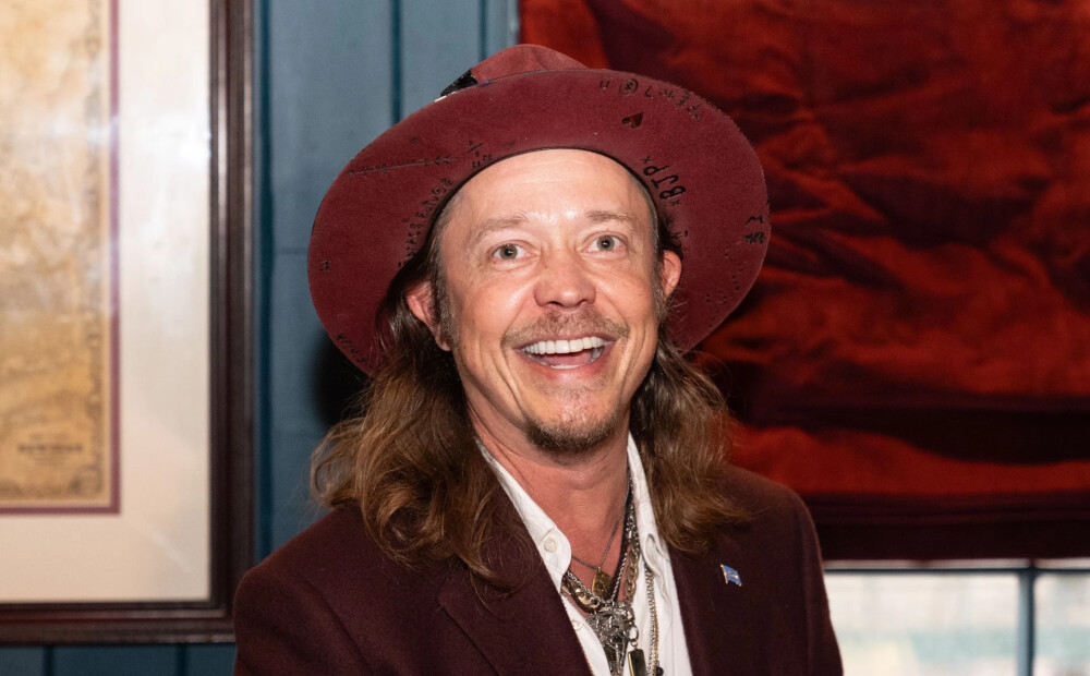 Latvijā viesojies amerikāņu kriptomiljardieris Broks Pīrss, kas reiz pat kandidēja uz ASV prezidenta amatu