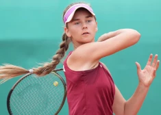 Bez līderēm Latvijas dāmas Billijas Džīnas Kingas kausa duelī uzveic Norvēģiju