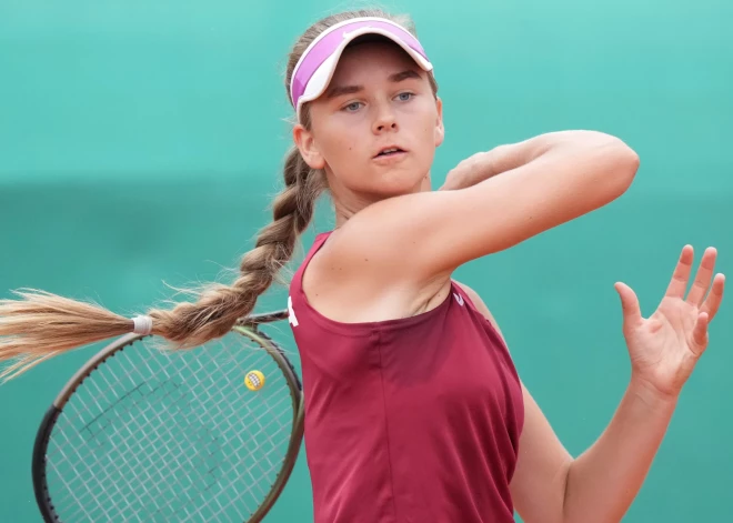 Bez līderēm Latvijas dāmas Billijas Džīnas Kingas kausa duelī uzveic Norvēģiju