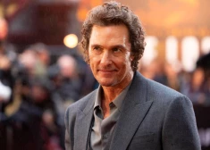 Fani netic savām acīm. Metjū Makonehijs piedzīvojis krasas pārvērtības