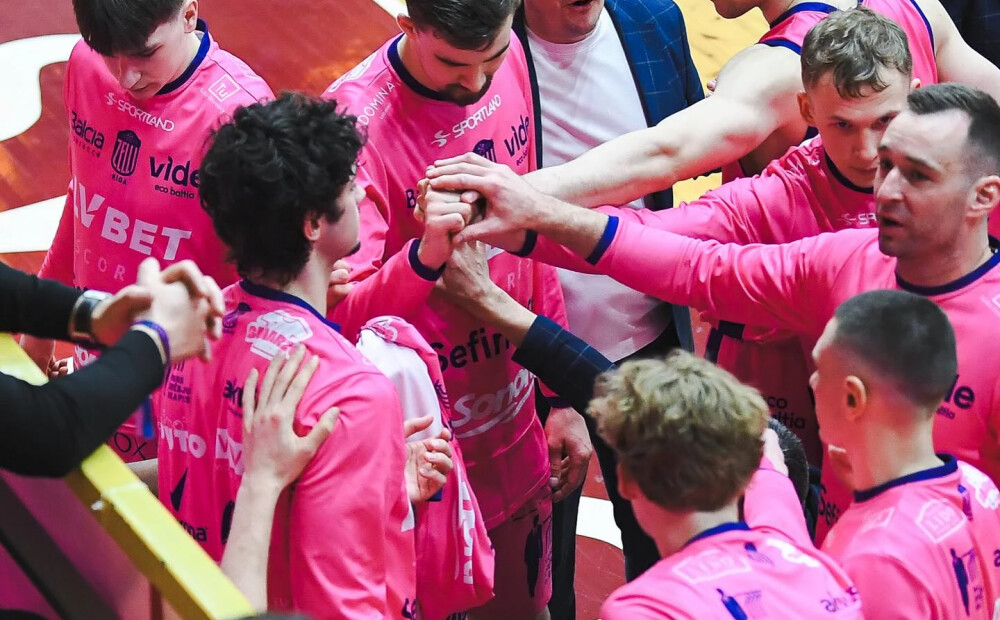 Pēdējās ceturtdaļas bedre... 