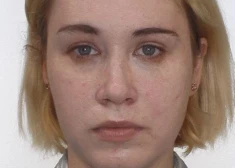 Meklē pazudušo Kristīni Trabo, ar kuru pēdējo reizi izdevās sazināties Londonā